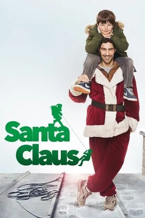 ჩემი მეგობარი თოვლის ბაბუა (ქართულად) / Santa Claus! (Le père Noël) (Chemi Megobari Tovlis Babua Qartulad) ქართულად 2026 / chemi megobari tovlis babua qartulad