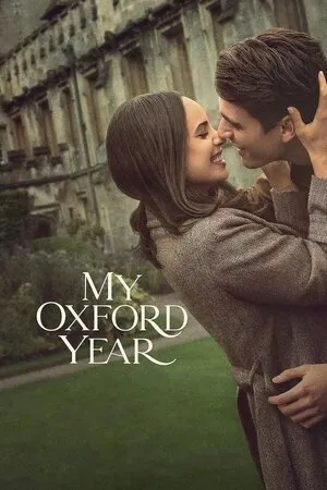 ჩემი ოქსფორდის წელი (ქართულად) / My Oxford Year (Chemi Oqsfordis Weli Qartulad) ქართულად 2026 / chemi okspordis tseli qartulad