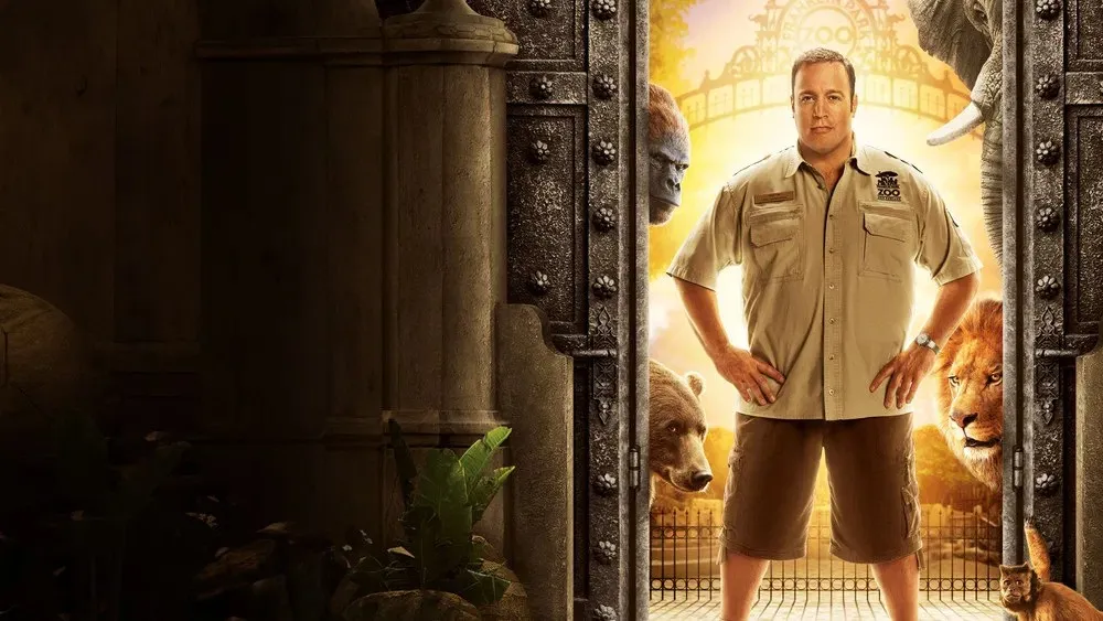 ჩემი შეყვარებული ზოოპარკიდან (ქართულად) / Zookeeper (Chemi Sheyvarebuli Zooparkidan Qartulad) ქართულად 2026 / chemi sheqvarebuli zooparkidan qartulad