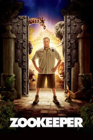 ჩემი შეყვარებული ზოოპარკიდან (ქართულად) / Zookeeper (Chemi Sheyvarebuli Zooparkidan Qartulad) ქართულად 2026 / chemi sheqvarebuli zooparkidan qartulad
