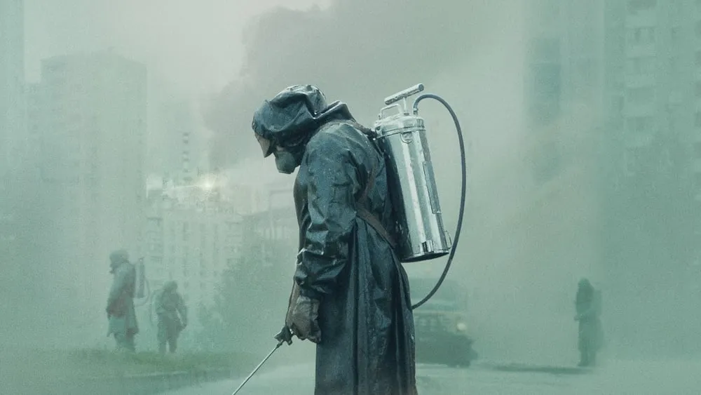 ჩერნობილი (ქართულად) / Chernobyl (Chernobili Qartulad) ქართულად 2026 / chernobili qartulad