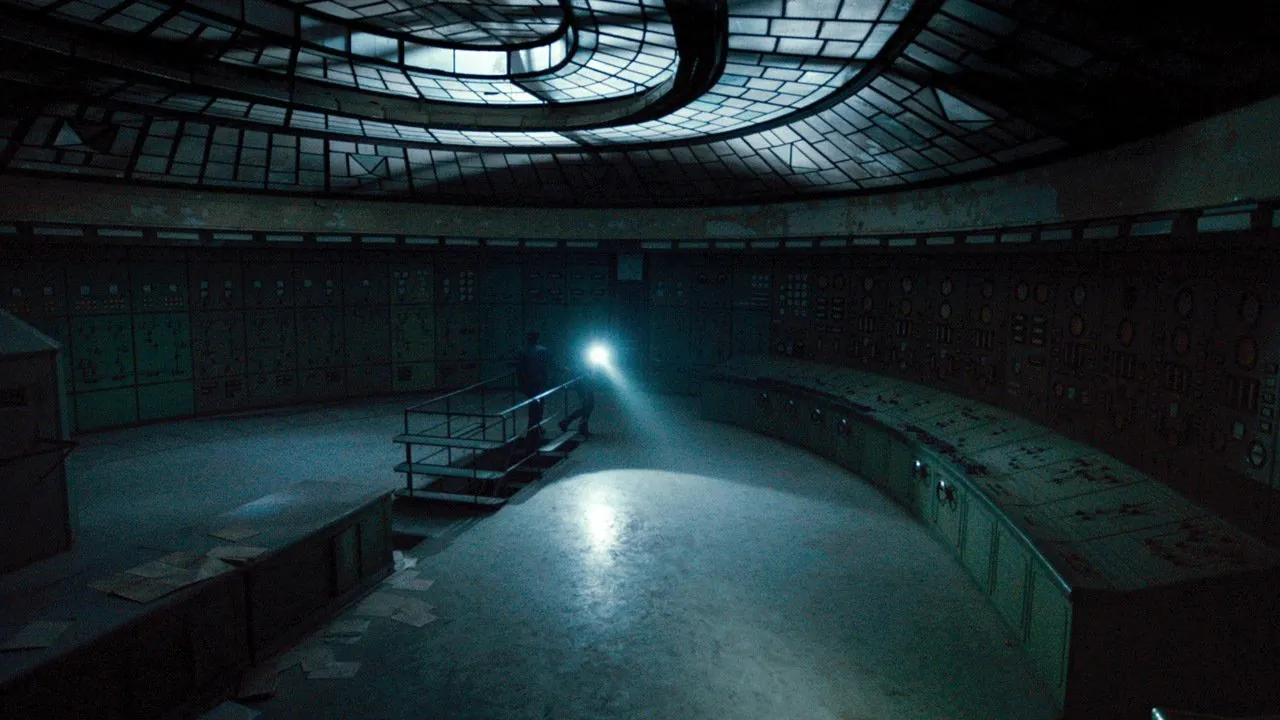ჩერნობილის დღიურები (ქართულად) / Chernobyl Diaries (Chernobilis Dgiurebi Qartulad) ქართულად 2026 / chernobilis dghiurebi qartulad