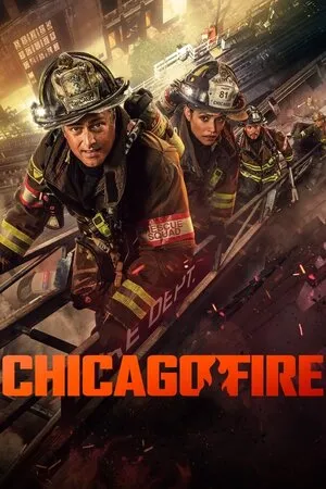 ჩიკაგოს მეხანძრეები (ქართულად) / Chicago Fire (Chikagos Mexandzreebi Qartulad) ქართულად 2026 / chikagos mekhandzreebi qartulad