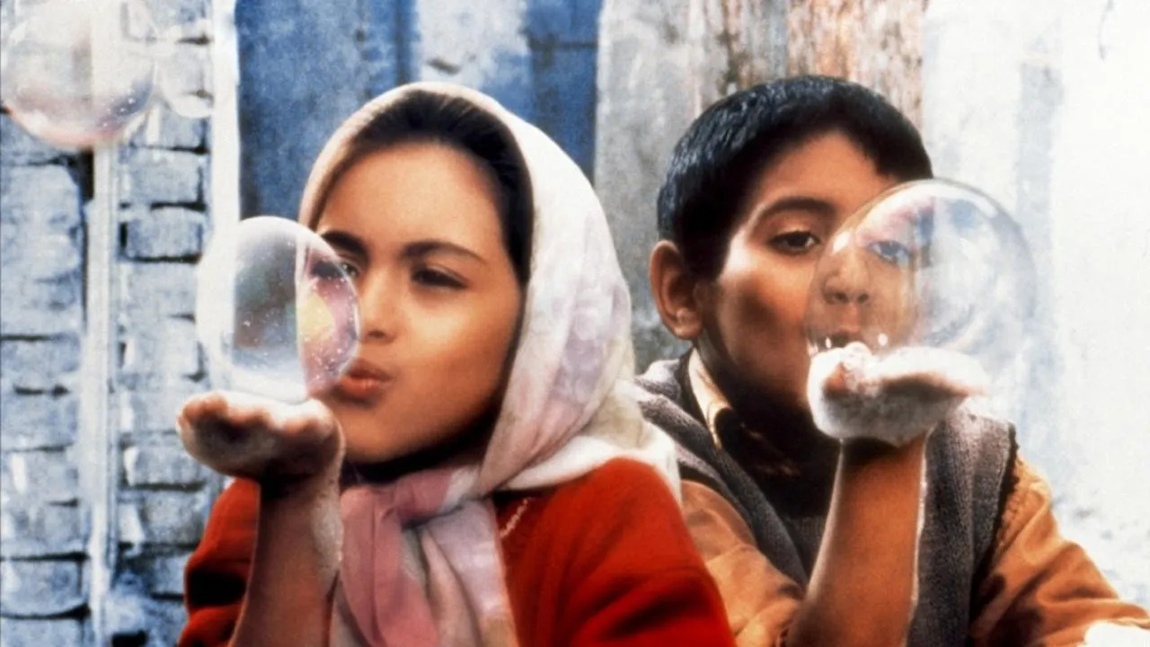 ზეცის შვილები (ქართულად) / Children of Heaven (Bacheha-Ye aseman) ქართულად 2026 / zetsis shvilebi qartulad