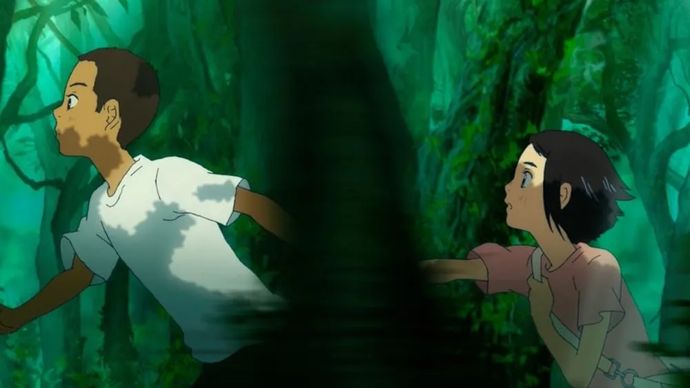 ზღვის შვილები (ქართულად) / Children of the Sea (Zgvis Shvilebi Qartulad) ქართულად 2026 / zghvis shvilebi qartulad