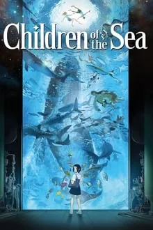 ზღვის შვილები (ქართულად) / Children of the Sea (Zgvis Shvilebi Qartulad) ქართულად 2026 / zghvis shvilebi qartulad