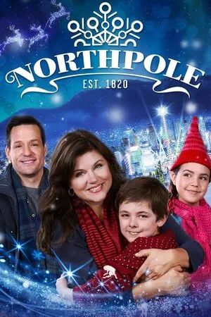 ჩრდილოეთ პოლუსი (ქართულად) / Northpole (Chrdiloet Polusi Qartulad) ქართულად 2026 / chrdiloet polusi qartulad