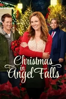 შობა ენჯელ-ფოლსში (ქართულად) / Christmas in Angel Falls (Shoba Enjel-Folsshi Qartulad) ქართულად 2026 / shoba enjel polsshi qartulad