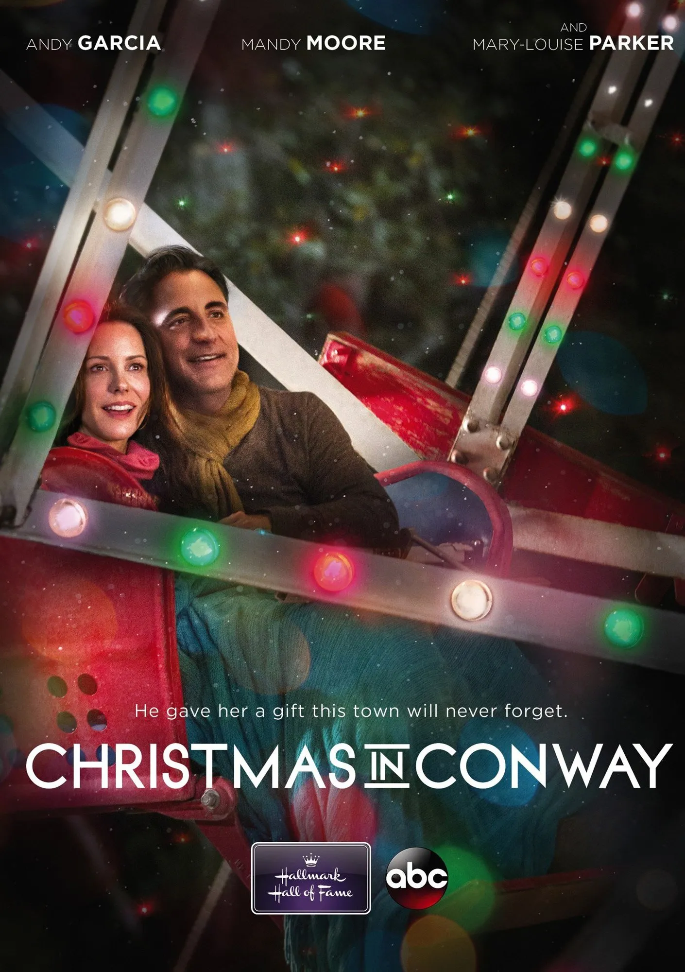 შობა კონვეიში (ქართულად) / Christmas in Conway (Shoba Konveishi Qartulad) ქართულად 2026 / shoba konveishi qartulad