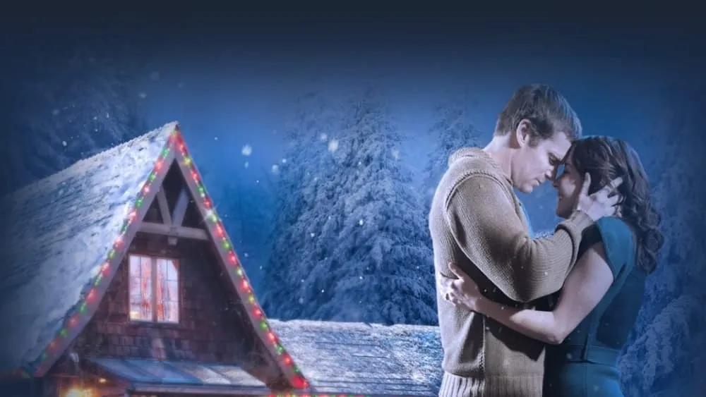 საშობაო ქოხი (ქართულად) / Christmas Lodge (Sashobao Qoxi Qartulad) ქართულად 2026 / sashobao kokhi qartulad