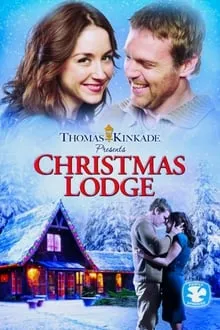 საშობაო ქოხი (ქართულად) / Christmas Lodge (Sashobao Qoxi Qartulad) ქართულად 2026 / sashobao kokhi qartulad