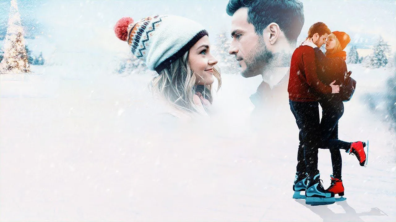 შობა ყინულზე (ქართულად) / Christmas on Ice (Shoba Yinulze Qartulad) ქართულად 2026 / shoba qinulze qartulad