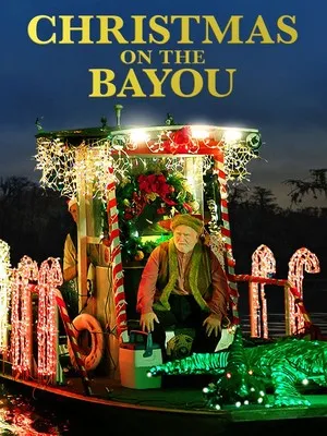 შობა ჭაობზე (ქართულად) / Christmas on the Bayou (Shoba Chaobze Qartulad) ქართულად 2026 / shoba chaobze qartulad