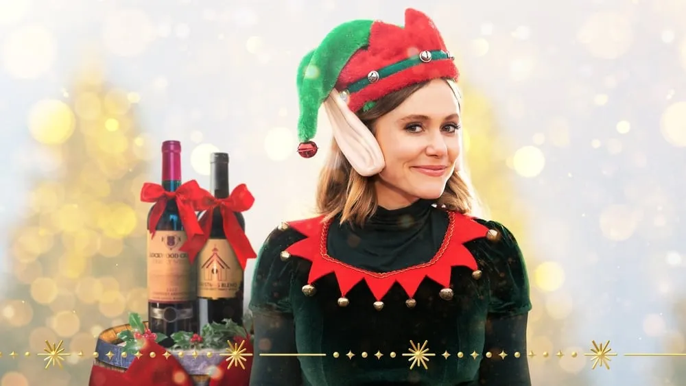 შობა ვაზზე (ქართულად) / Christmas on the Vine (Shoba Vazze Qartulad) ქართულად 2026 / shoba vazze qartulad