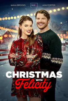 შობა ფელისიტისთან ერთად (ქართულად) / Christmas with Felicity (Shoba Felisitistan Ertad Qartulad) ქართულად 2026 / shoba pelisitistan ertad qartulad