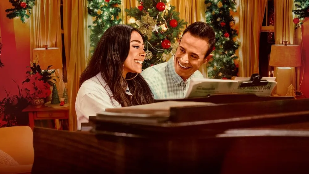 შობა შენთან (ქართულად) / Christmas with You (Shoba Shentan Qartulad) ქართულად 2026 / shoba shentan qartulad