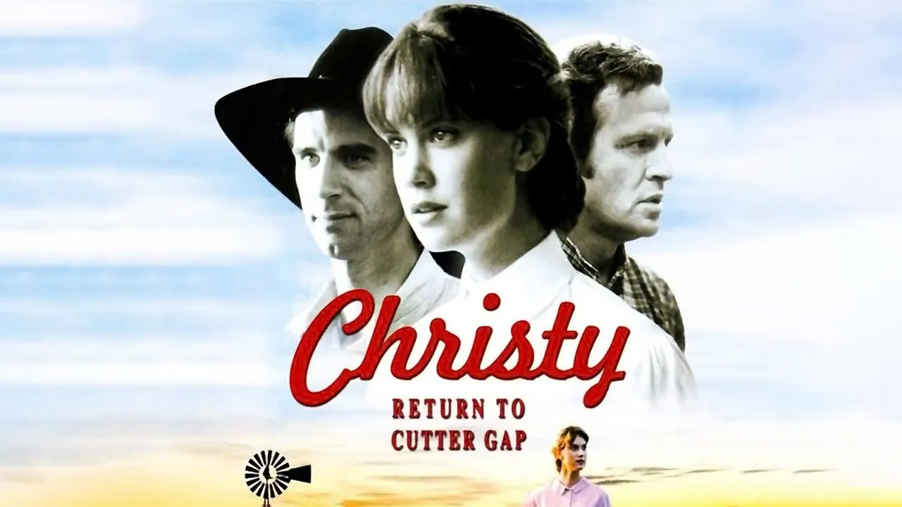 კრისტი: დაბრუნება ქათერ გეფში (ქართულად) / Christy: Return to Cutter Gap ქართულად 2026 / kristi dabruneba kater gepshi qartulad