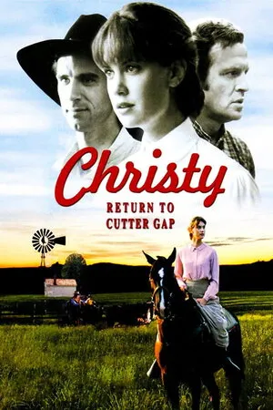 კრისტი: დაბრუნება ქათერ გეფში (ქართულად) / Christy: Return to Cutter Gap ქართულად 2026 / kristi dabruneba kater gepshi qartulad