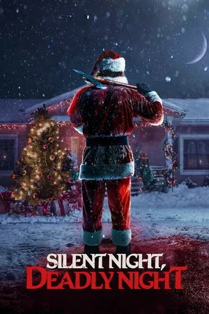 ჩუმი ღამე, მომაკვდინებელი ღამე (ქართულად) / Silent Night, Deadly Night (Chumi Game, Momakvdinebeli Game Qartulad) ქართულად 2026 / chumi ghame momakvdinebeli ghame qartulad