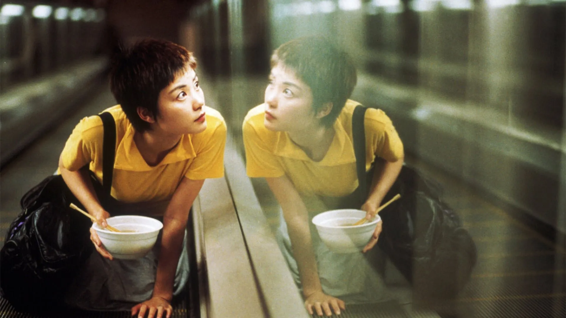 ჩანგკინგ ექსპრესი (ქართულად) / Chungking Express (Chung Hing sam lam) ქართულად 2026 / changking ekspresi qartulad