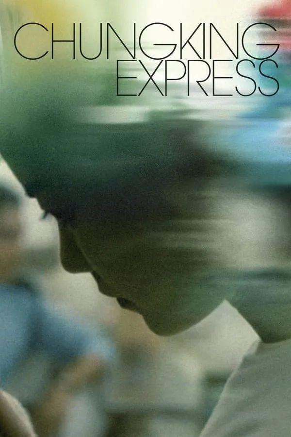 ჩანგკინგ ექსპრესი (ქართულად) / Chungking Express (Chung Hing sam lam) ქართულად 2026 / changking ekspresi qartulad