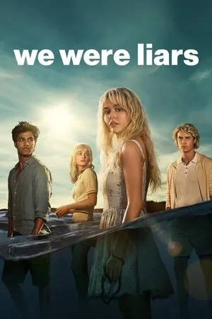 ჩვენ მატყუარები ვიყავით (ქართულად) / We Were Liars (Chven Matyuarebi Viyavit Qartulad) ქართულად 2026 / chven matquarebi viqavit qartulad