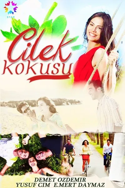მარწყვის სურნელი (ქართულად) / Cilek Kokosu (Marwyvis Surneli Qartulad) ქართულად 2026 / martsqvis surneli qartulad