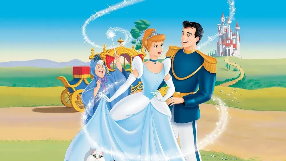 კონკია 2 (ქართულად) / Cinderella II: Dreams Come True ქართულად 2026 / konkia 2 qartulad