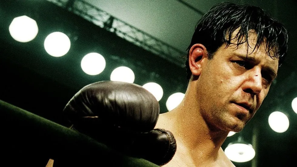 ნოკდაუნი (ქართულად) / Cinderella Man ქართულად 2026 / nokdauni qartulad