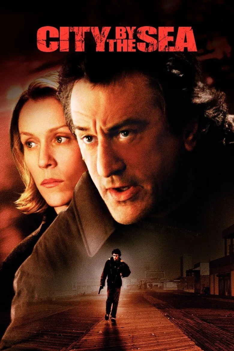 ლამარკის ბოლო საქმე (ქართულად) / City by the Sea (Lamarkis Bolo Saqme) ქართულად 2026 / lamarkis bolo sakme qartulad