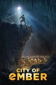 ქალაქი ემბერი (ქართულად) / City of Ember (Qalaqi Emberi Qartulad) ქართულად 2026 / kalaki emberi qartulad