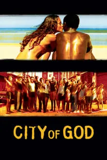 ღმერთის ქალაქი (ქართულად) / City of God (Cidade de Deus) (Gmertis Qalaqi Qartulad) ქართულად 2026 / ghmertis kalaki qartulad