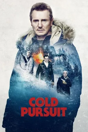 ცივი დევნა (ქართულად) / Cold Pursuit (Civi Devna Qartulad) ქართულად 2026 / tsivi devna qartulad