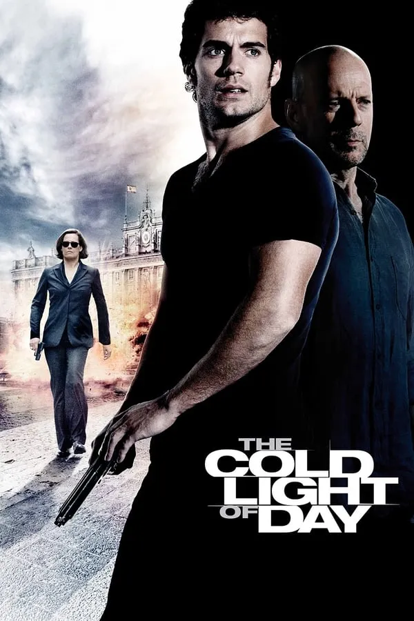 ცივი ნათელი დღე (ქართულად) / The Cold Light of Day (Civi Nateli Dge Qartulad) ქართულად 2026 / tsivi nateli dghe qartulad