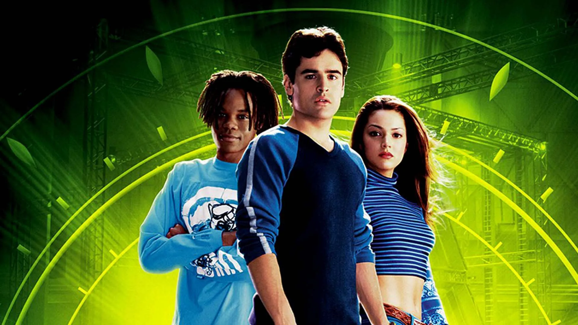 დროის გამჩერებლები (ქართულად) / Clockstoppers ქართულად 2026 / drois gamchereblebi qartulad