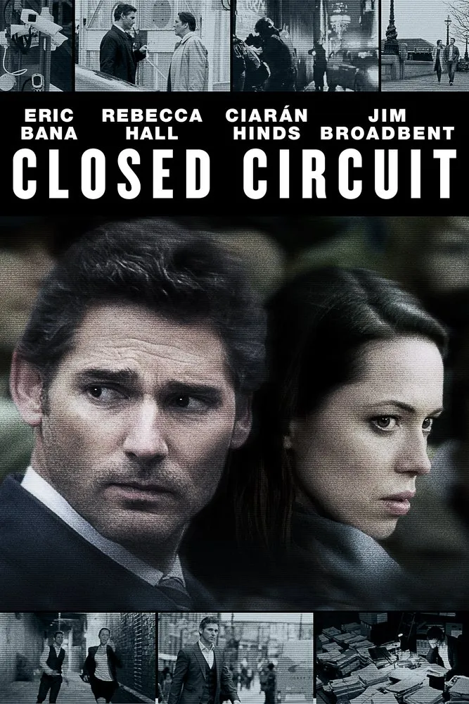 ჩაკეტილი წრედი (ქართულად) / Closed Circuit (Chaketili Wredi Qartulad) ქართულად 2026 / chaketili tsredi qartulad