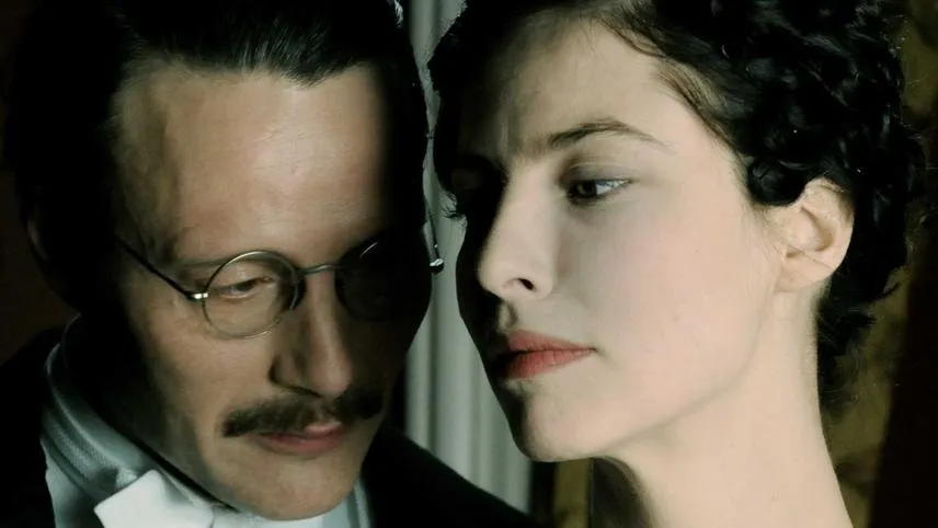 კოკო შანელი და იგორ სტრავინსკი (ქართულად) / Coco Chanel & Igor Stravinsky ქართულად 2026 / koko shaneli da igor stravinski qartulad