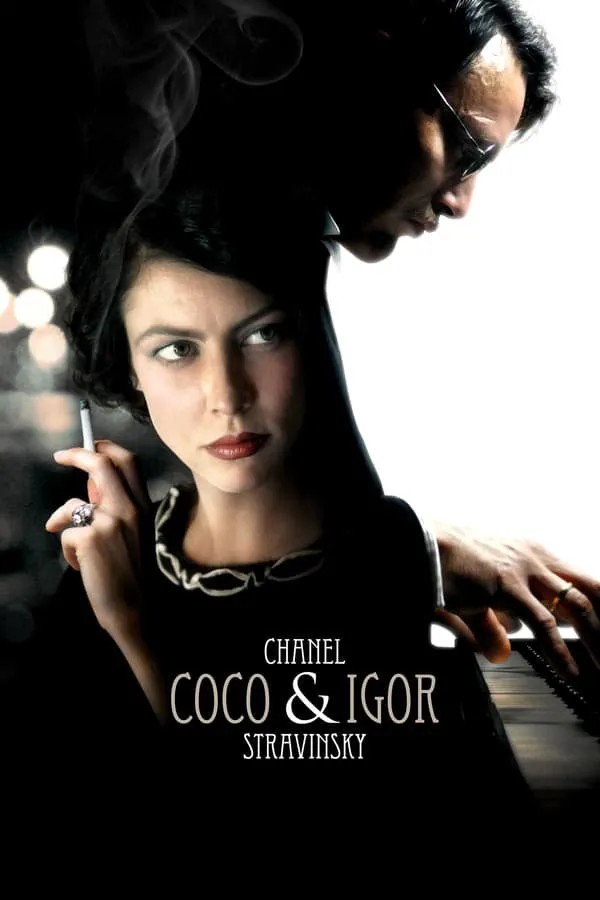 კოკო შანელი და იგორ სტრავინსკი (ქართულად) / Coco Chanel & Igor Stravinsky ქართულად 2026 / koko shaneli da igor stravinski qartulad