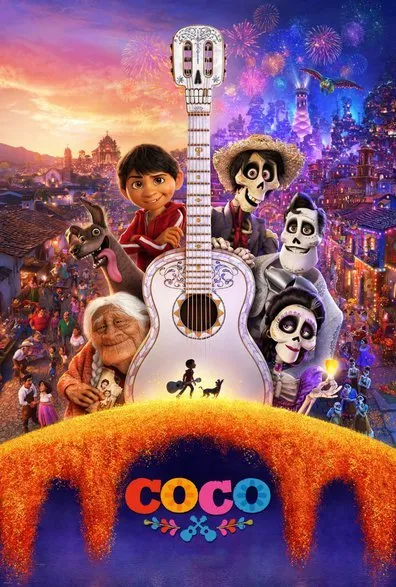 კოკო (ქართულად) / Coco (Koko Qartulad) ქართულად 2026 / koko qartulad
