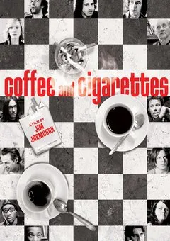ყავა და სიგარეტი (ქართულად) / Coffee and Cigarettes ქართულად 2026 / qava da sigareti qartulad