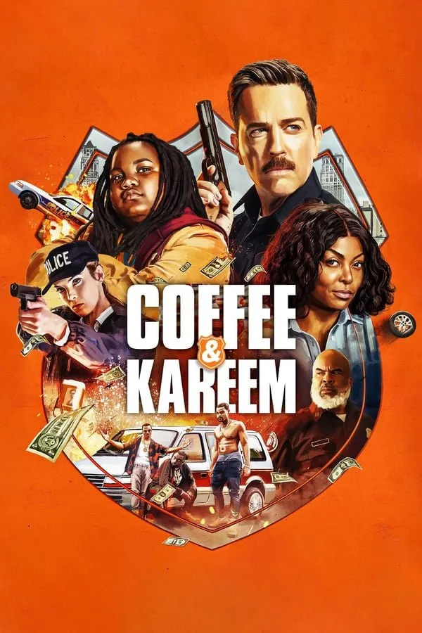 კოფი და კარიმი (ქართულად) / Coffee & Kareem ქართულად 2026 / kopi da karimi qartulad