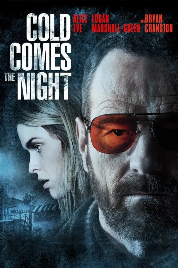 ცივი ზამთრის ღამე (ქართულად) / Cold Comes the Night (Civi Zamtris Game Qartulad) ქართულად 2026 / tsivi zamtris ghame qartulad