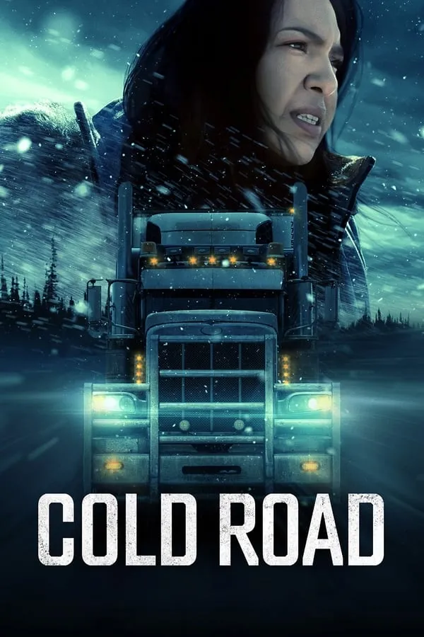 ცივი გზა (ქართულად) / Cold Road (Civi Gza Qartulad) ქართულად 2026 / tsivi gza qartulad