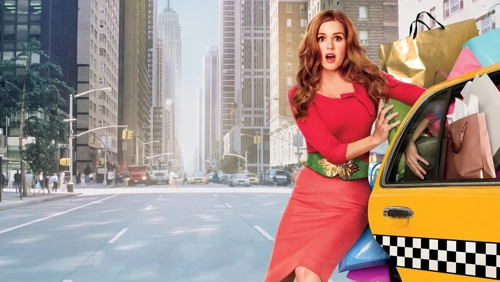 შოპოჰოლიკი (ქართულად) / Confessions of a Shopaholic (Shopoholiki Qartulad) ქართულად 2026 / shopoholiki qartulad