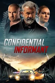 ინფორმატორი (ქართულად) / Confidential Informant (Informatori Qartulad) ქართულად 2026 / inpormatori qartulad