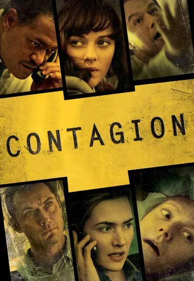 ინფიცირება (ქართულად) / Contagion (Inficireba Qartulad) ქართულად 2026 / inpitsireba qartulad