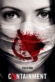 კარანტინი სეზონი 1 (ქართულად) / Containment Season 1 ქართულად 2026 / karantini sezoni 1 qartulad