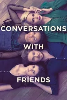 საუბრები მეგობრებთან (ქართულად) / Conversations with Friends (Saubrebi Megobrebtan Qartulad) ქართულად 2026 / saubrebi megobrebtan qartulad