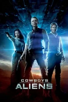 კოვბოები და უცხოპლანეტელები (ქართულად) / Cowboys and Aliens (Kovboebi Da Ucxoplanetelebi Qartulad) ქართულად 2026 / kovboebi da utskhoplanetelebi qartulad