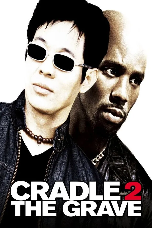 აკვნიდან საფლავამდე (ქართულად) / Cradle 2 the Grave ქართულად 2026 / akvnidan saplavamde qartulad